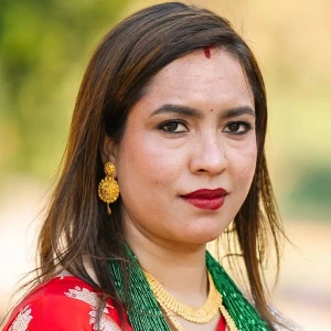 Rekha Kumari Padal